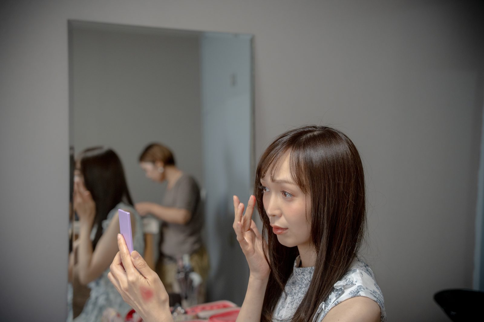 ユルムでの撮影 07
