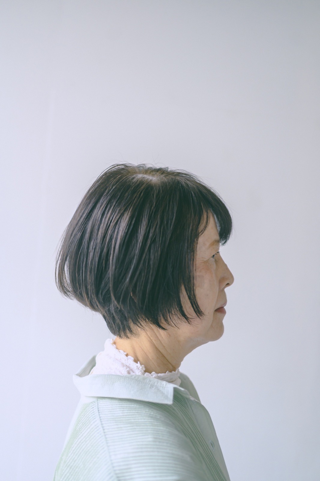深谷市のhair salon ユルム深谷稲荷は大人女性に寄り添う美容室
