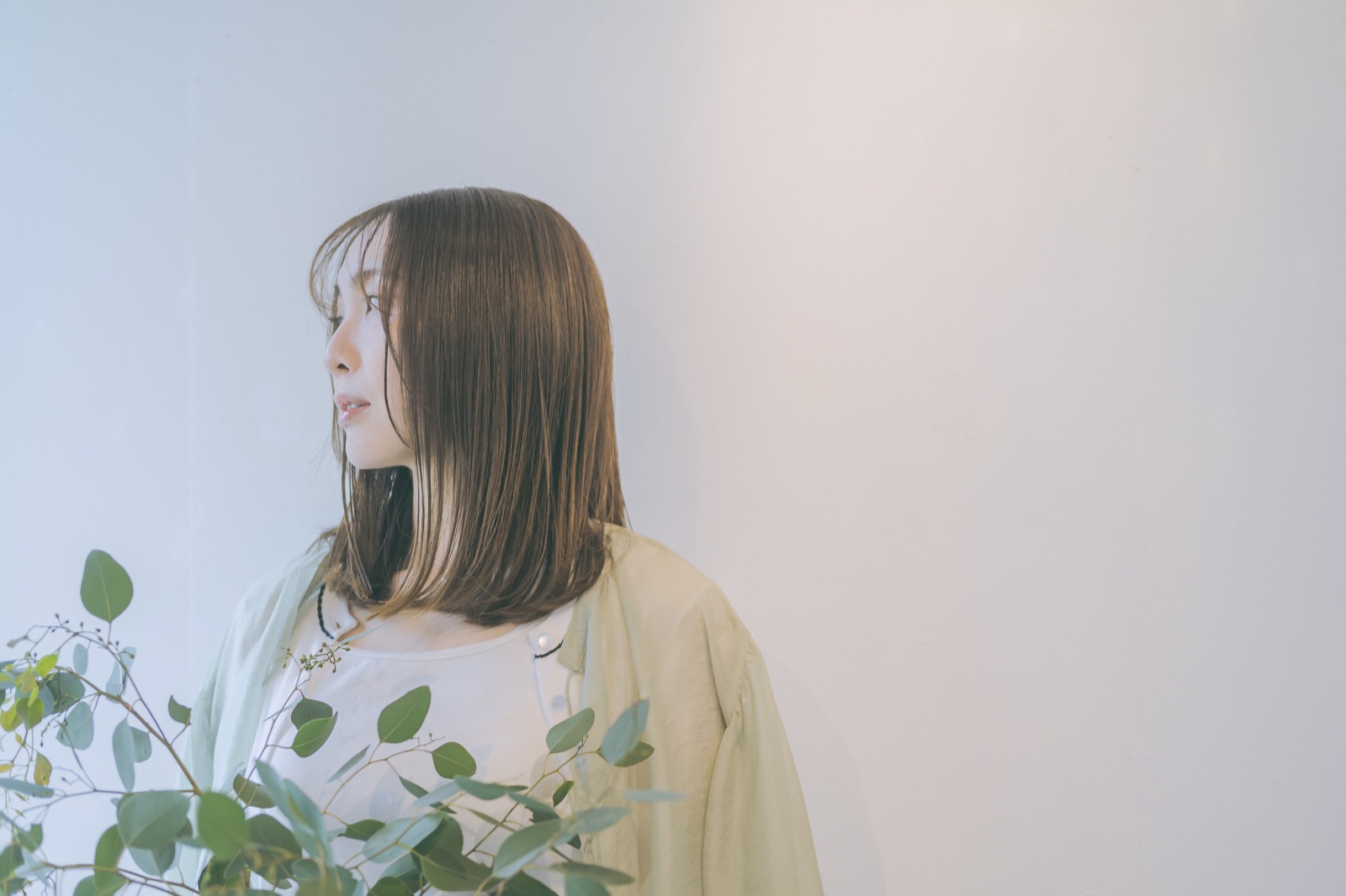hair salon ユルム深谷稲荷の白髪ケアカラーメニュー